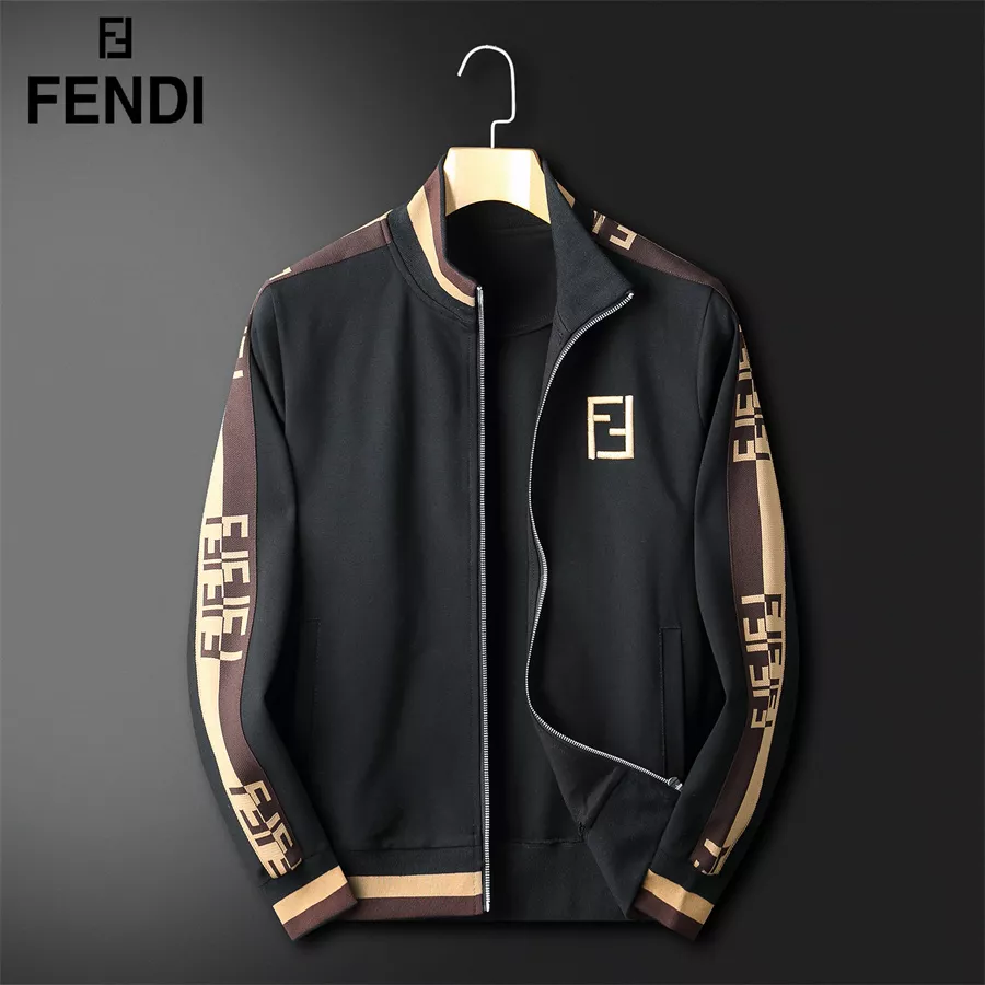 fendi survetements manches longues pour homme s_1271b24:survetement Fendi collection3